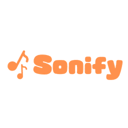 Sonify Logo